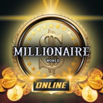 Millionaire WORLD  ONLINE