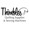 Thimbles Quilts