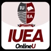 IUEA Student App