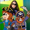 Pirate Class