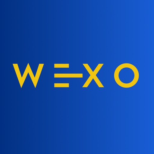 WEXO: Bitcoin & Crypto Wallet