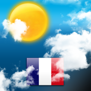 Weather for France