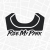 Ride My Park - Skatepark, Map