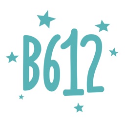 B612咔叽 图标