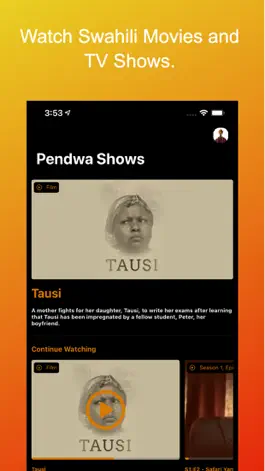 Game screenshot Pendwa mod apk