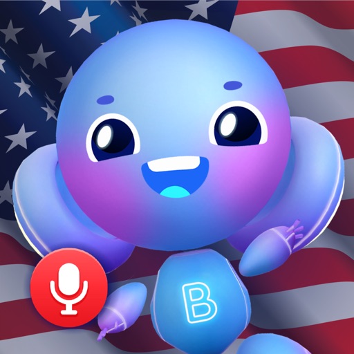 Buddy.ai: English for kids