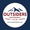 The official event app for Outsiders Photography Conference Kanab 2021