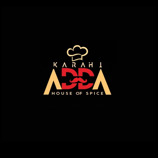 KARAHI ADDA