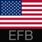 Easy EFB Aviation Charts USA