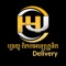 H4U Delivery is an app delivery leading in Cambodia who provide best services and with high confidence