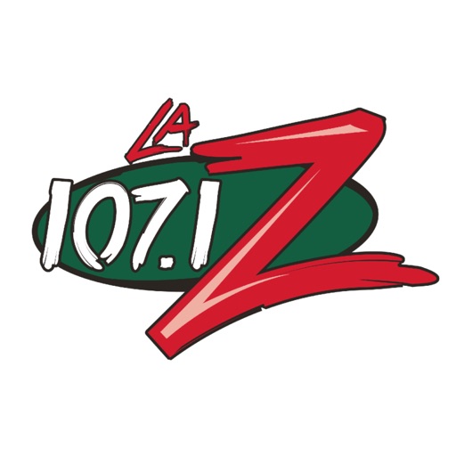 107.1 La Z Download