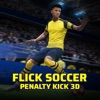 Flick Soccer Penalty Kick 3D