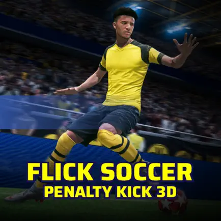 Flick Soccer Penalty Kick 3D Cheats