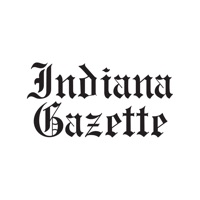 Indiana Gazette Local News app not working? crashes or has problems?