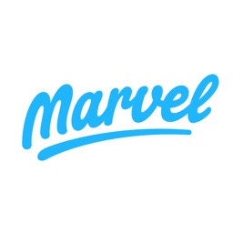 Marvel icono