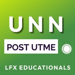 UNN POST UTME Q&A -LFX