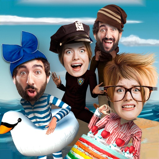 Dance Yourself – Fun Face Download