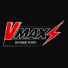 VMax Romexpo