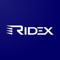 Register as a Ridex rider and earn money working as a delivery partner