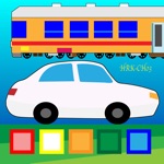 vehicle toys