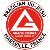 Gracie Barra Marseille