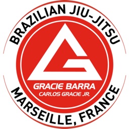 Gracie Barra Marseille