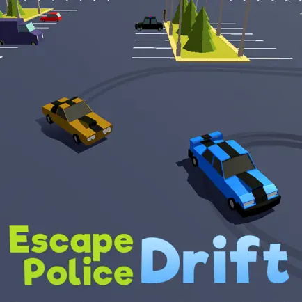 Escape Police Drift 3D Читы