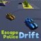 Escape Police Drift 3D