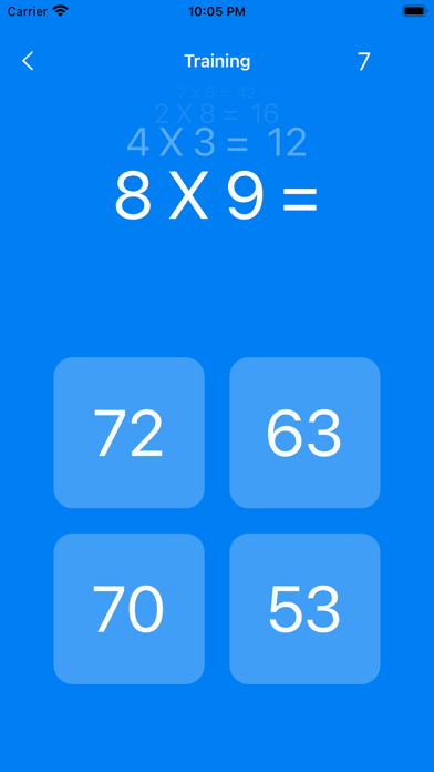Mathematics &#8211; multiplication
