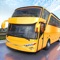 Coach City Bus Simulator Games