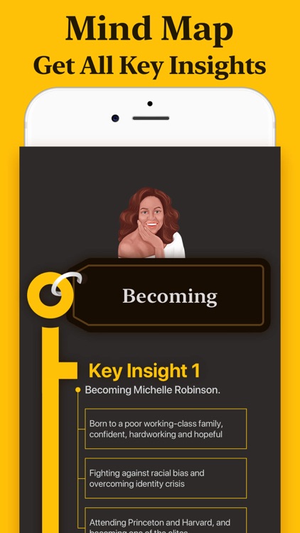 Bookey: Audio Books Key Ideas screenshot-4