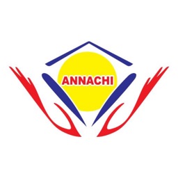 Annachi supermarket