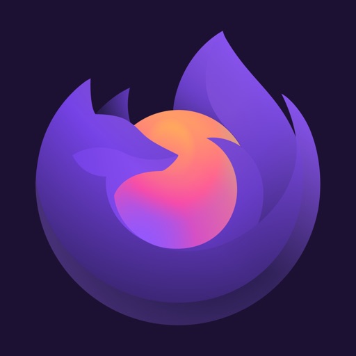 Icon of Firefox Focus: Privacy browser