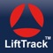 LiftTrack app helps in connecting with BLE devices