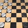 Checkers - Two player
