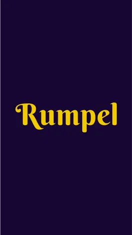 Game screenshot Rumpel apk