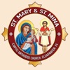St. Mary & St. Mina