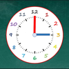Uhr lernen App Kekula - Mimpen UG (haftungsbeschränkt)