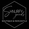 Welcome to the Shnurfy Goods App