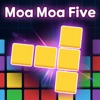 Moa Moa Five