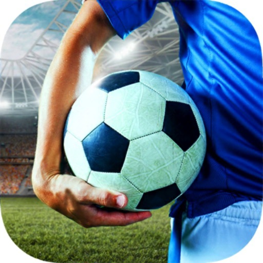 Soccer Goal - Football Games