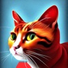 Cat Simulator 3D : Prank Games