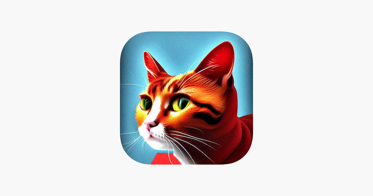 ‎Cat Simulator 3D: Prank Games on the App Store