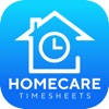 Home Care Timesheet Management
