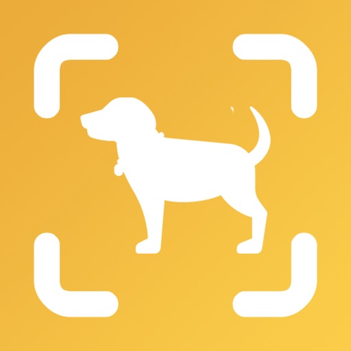 Dog Scan - Breed Identifier Icon
