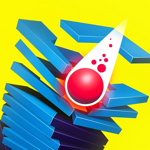 Stack Ball 3D by Azur Interactive Games Limited