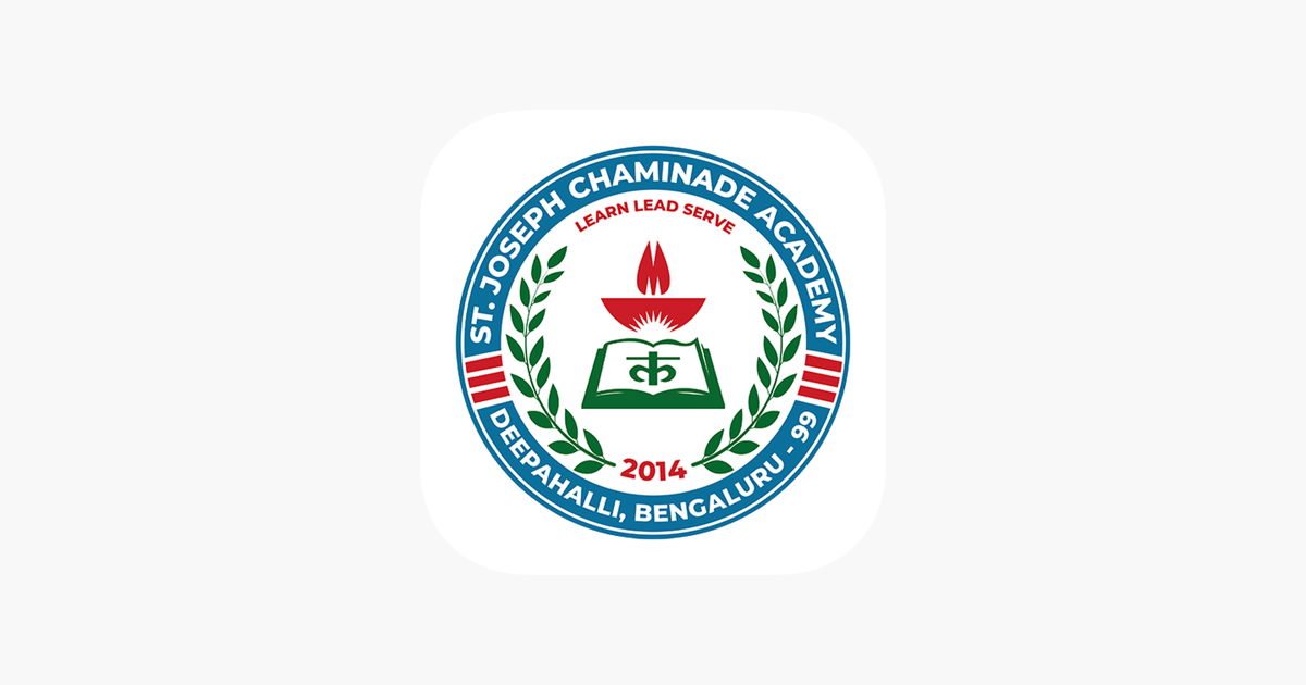 ‎ST.Joseph Chaminade Academy on the App Store