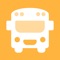 The Bus Status app displays up to date bus information for schools and school districts