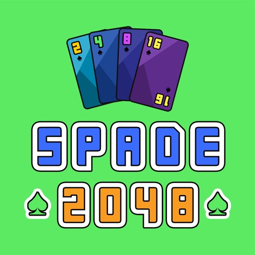 spade2048