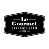 Le Gourmet Delicatessen - james kyebanakolanga
